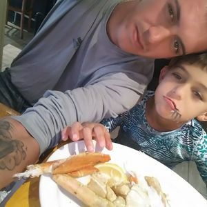 Meet your Posher, John